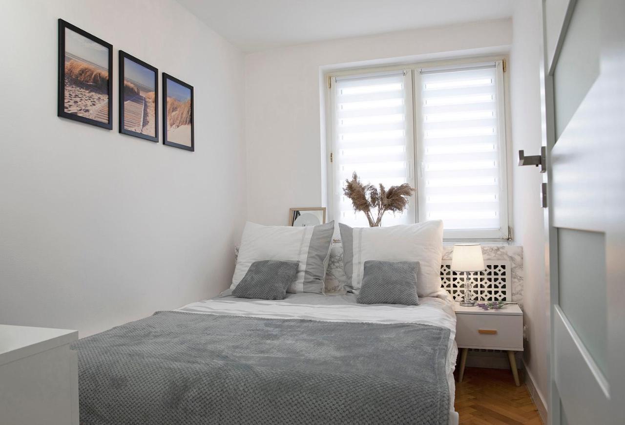 Sea View Apartament
