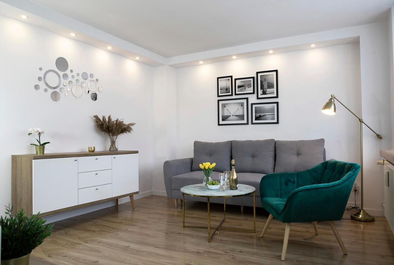 Luxus Sea View Apartment *