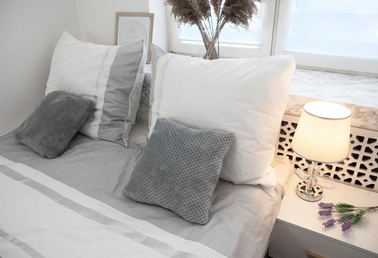 Apartment Luxus Sea View Gdynia