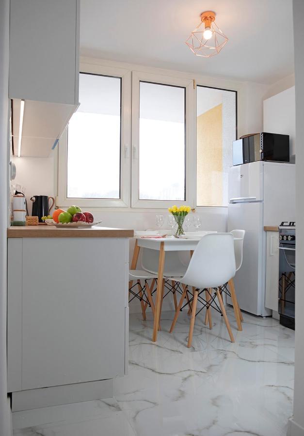 Apartament Sea View Gdynia