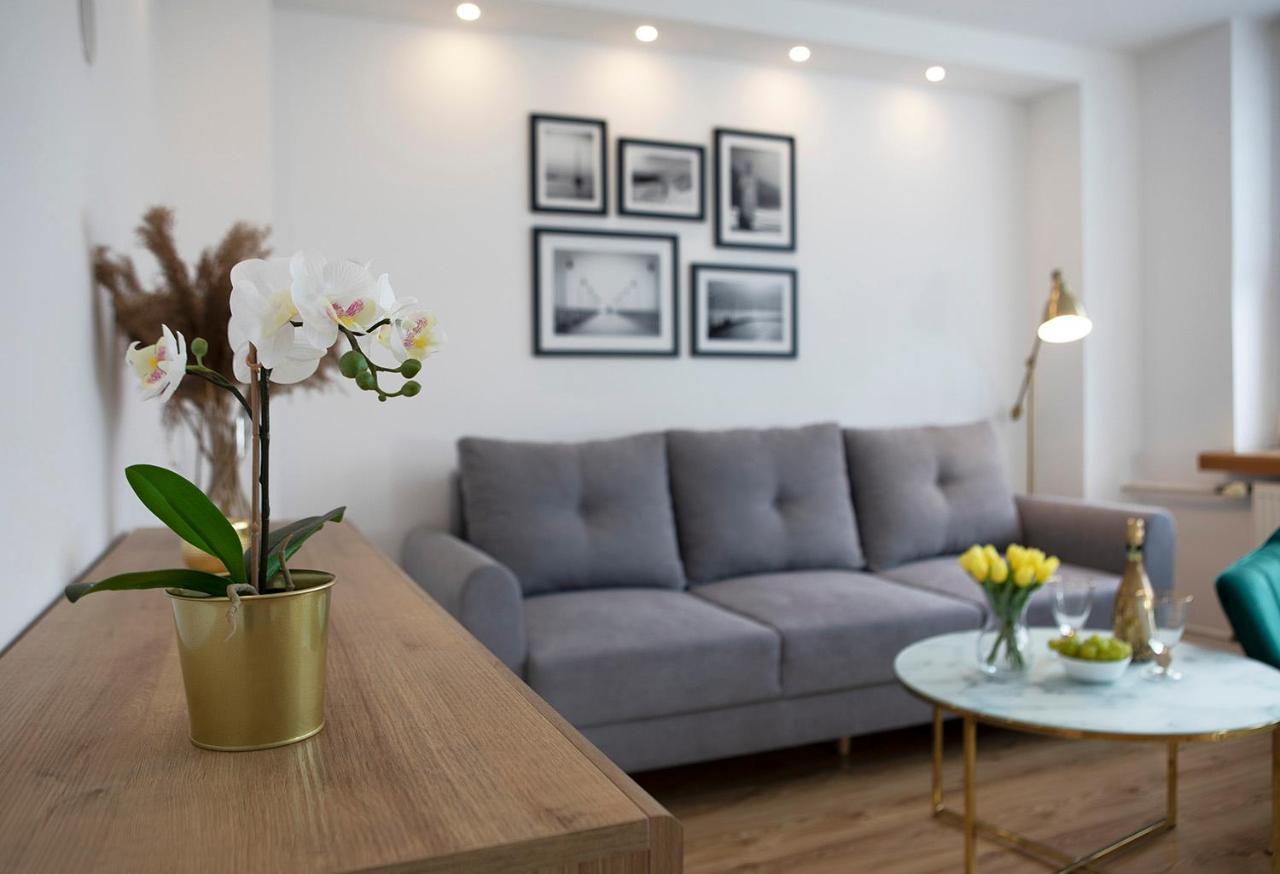 Apartment Luxus Sea View