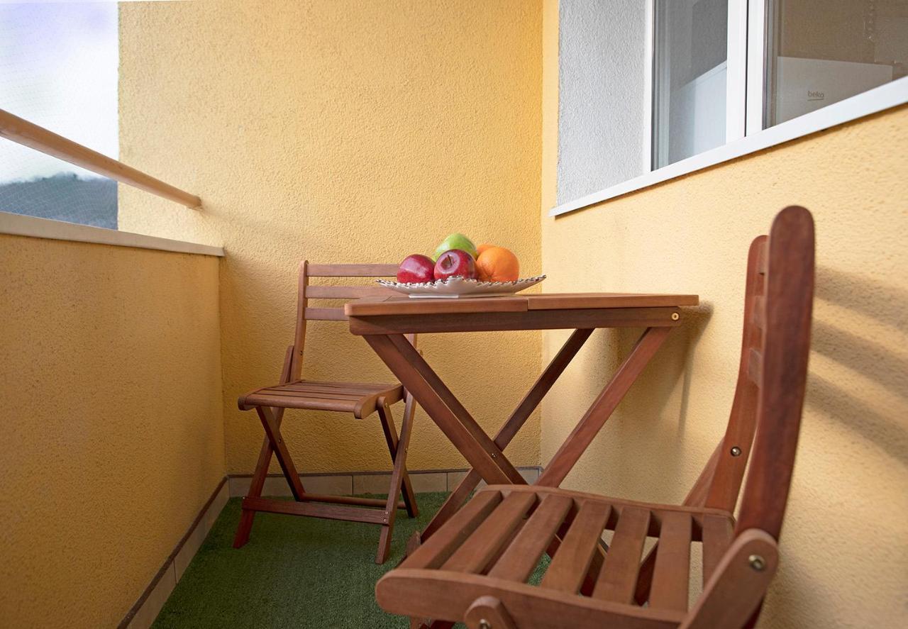 Luxus Sea View Apartment Gdynia
