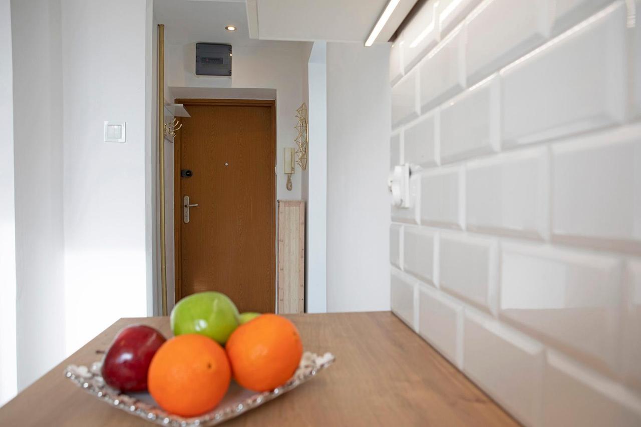 Luxus Sea View Apartment