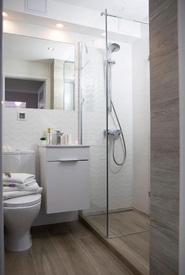 Apartament Sea View *