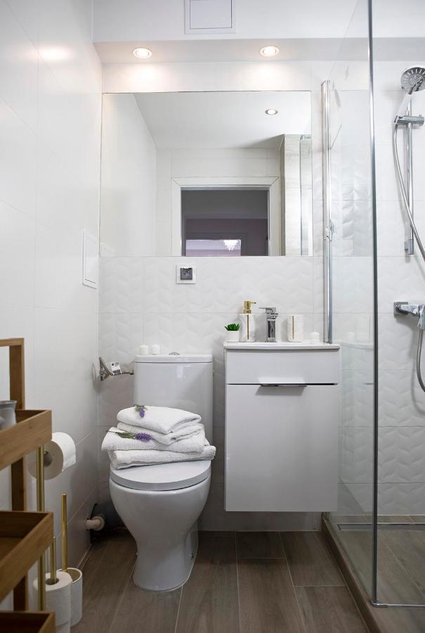 Apartment Luxus Sea View *