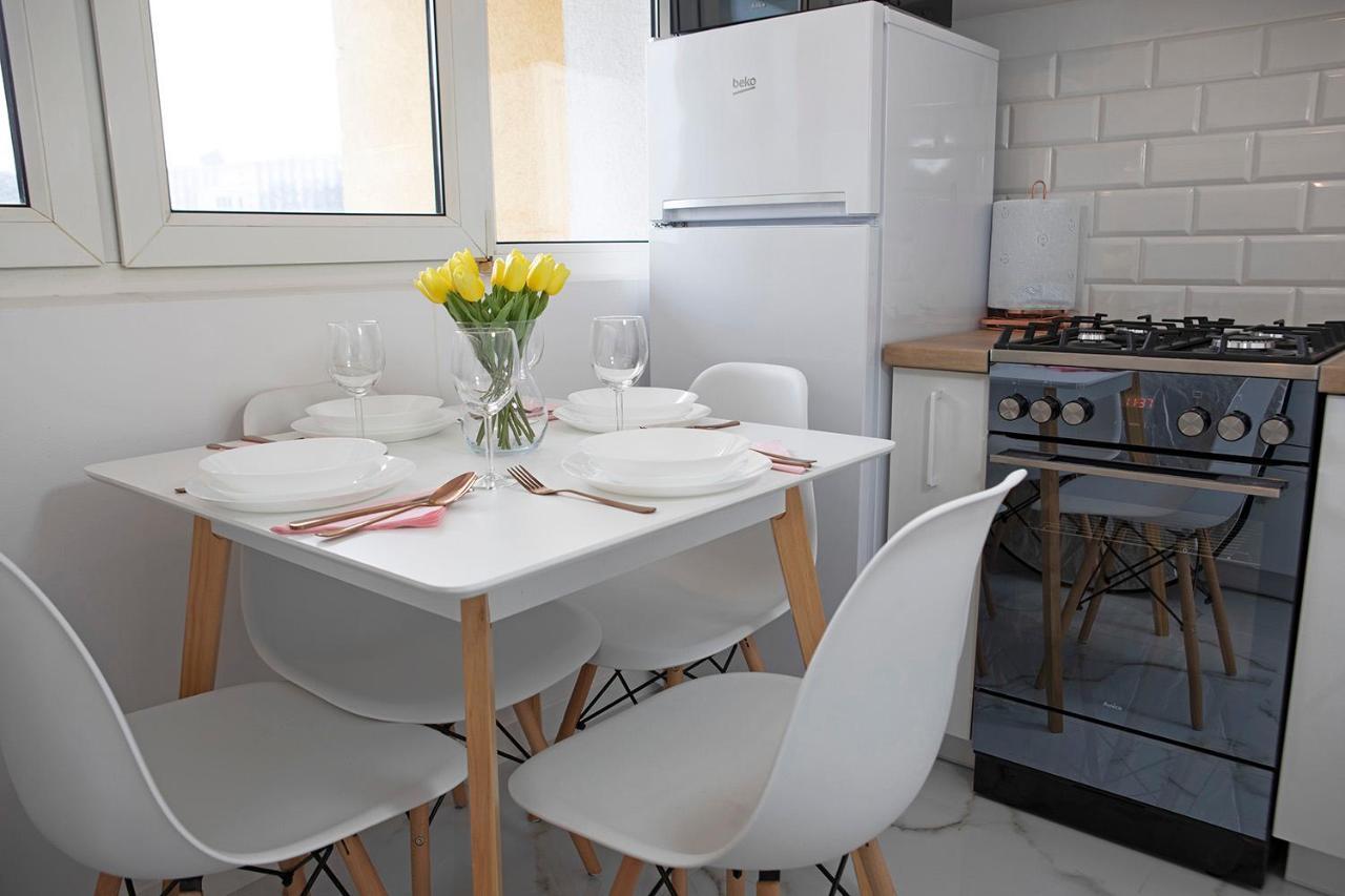 Luxus Sea View Apartment
