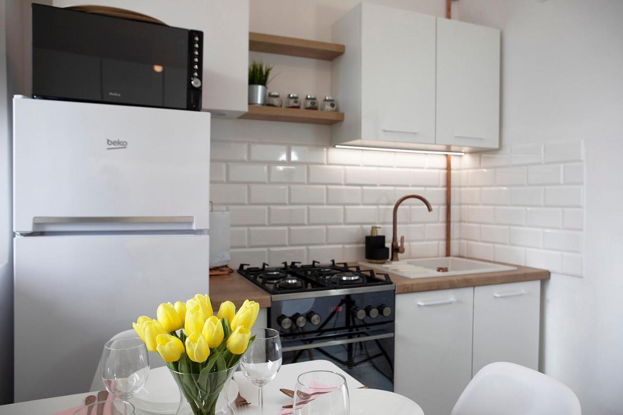 Apartament Sea View Gdynia