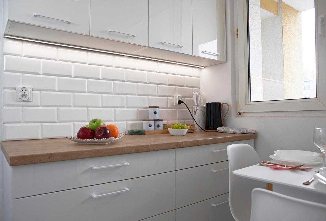 Sea View Apartament